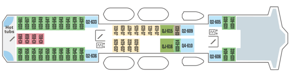 Deck Plan deck-2